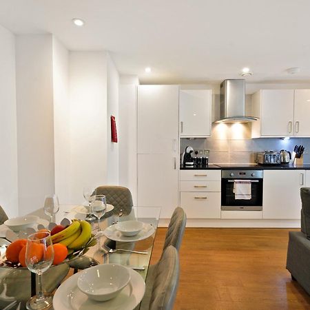 Modern Apartments In Bayswater Central London Free Wifi & Aircon By City Stay Aparts Londres Exterior foto