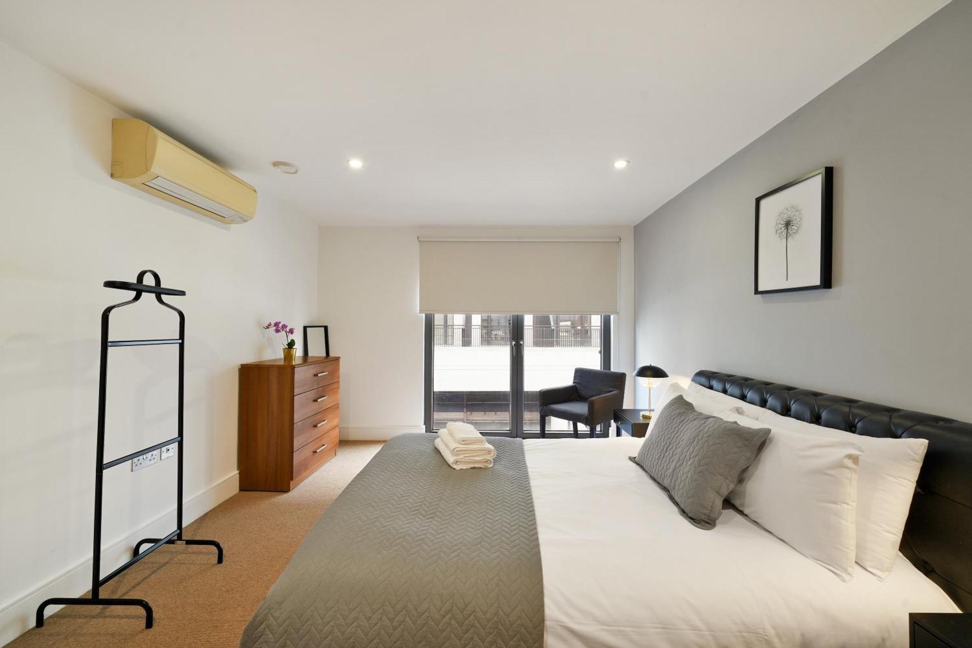 Modern Apartments In Bayswater Central London Free Wifi & Aircon By City Stay Aparts Londres Exterior foto