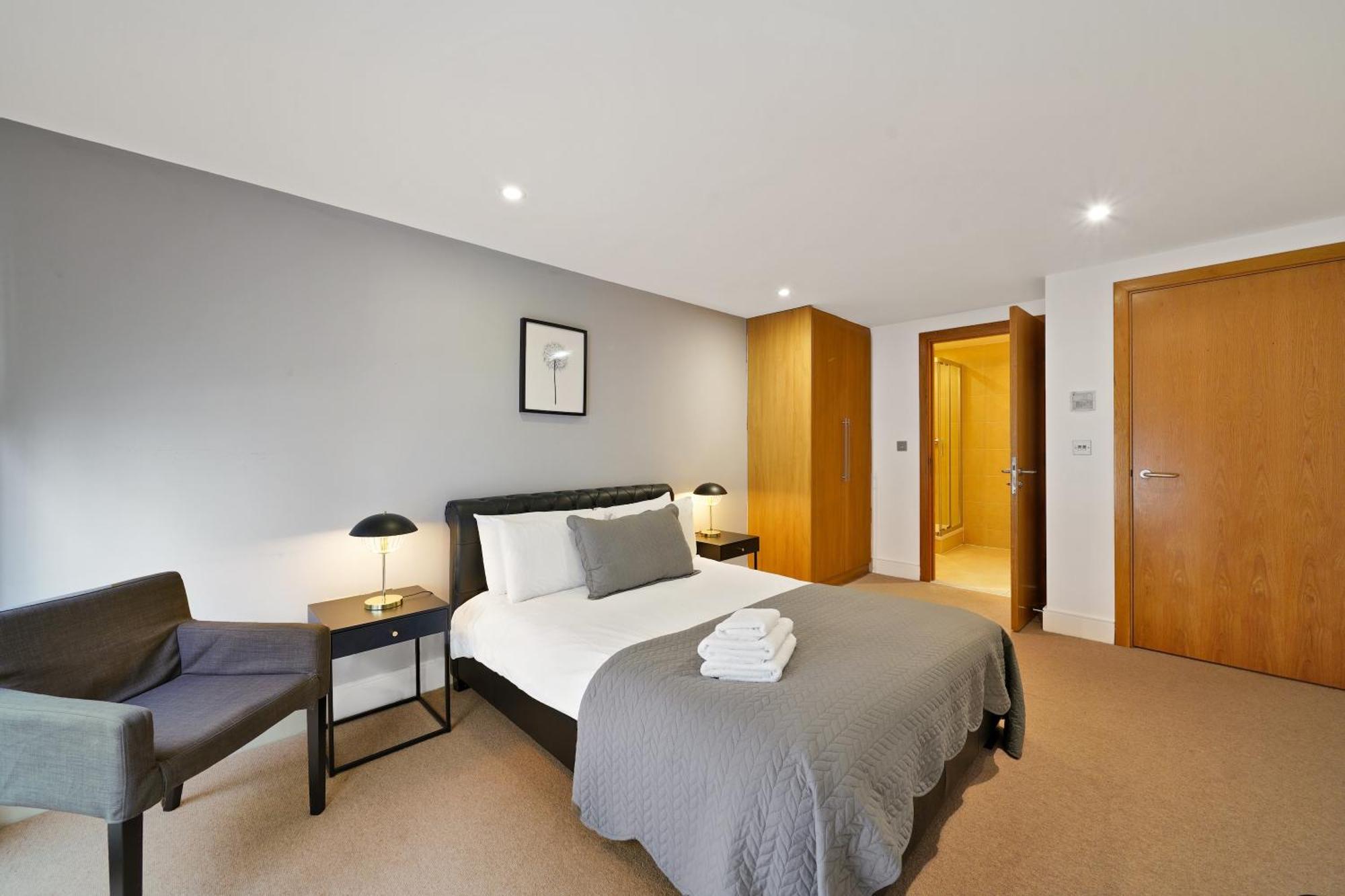 Modern Apartments In Bayswater Central London Free Wifi & Aircon By City Stay Aparts Londres Exterior foto