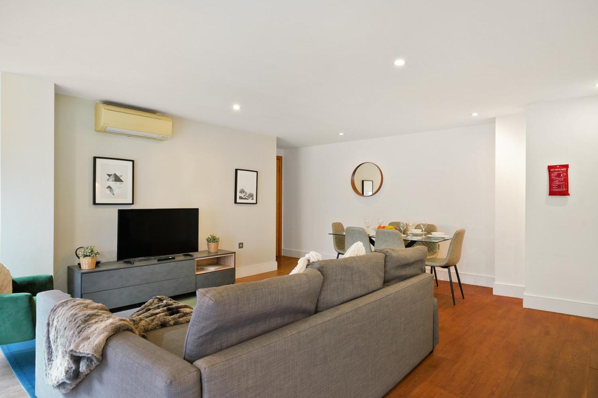 Modern Apartments In Bayswater Central London Free Wifi & Aircon By City Stay Aparts Londres Exterior foto