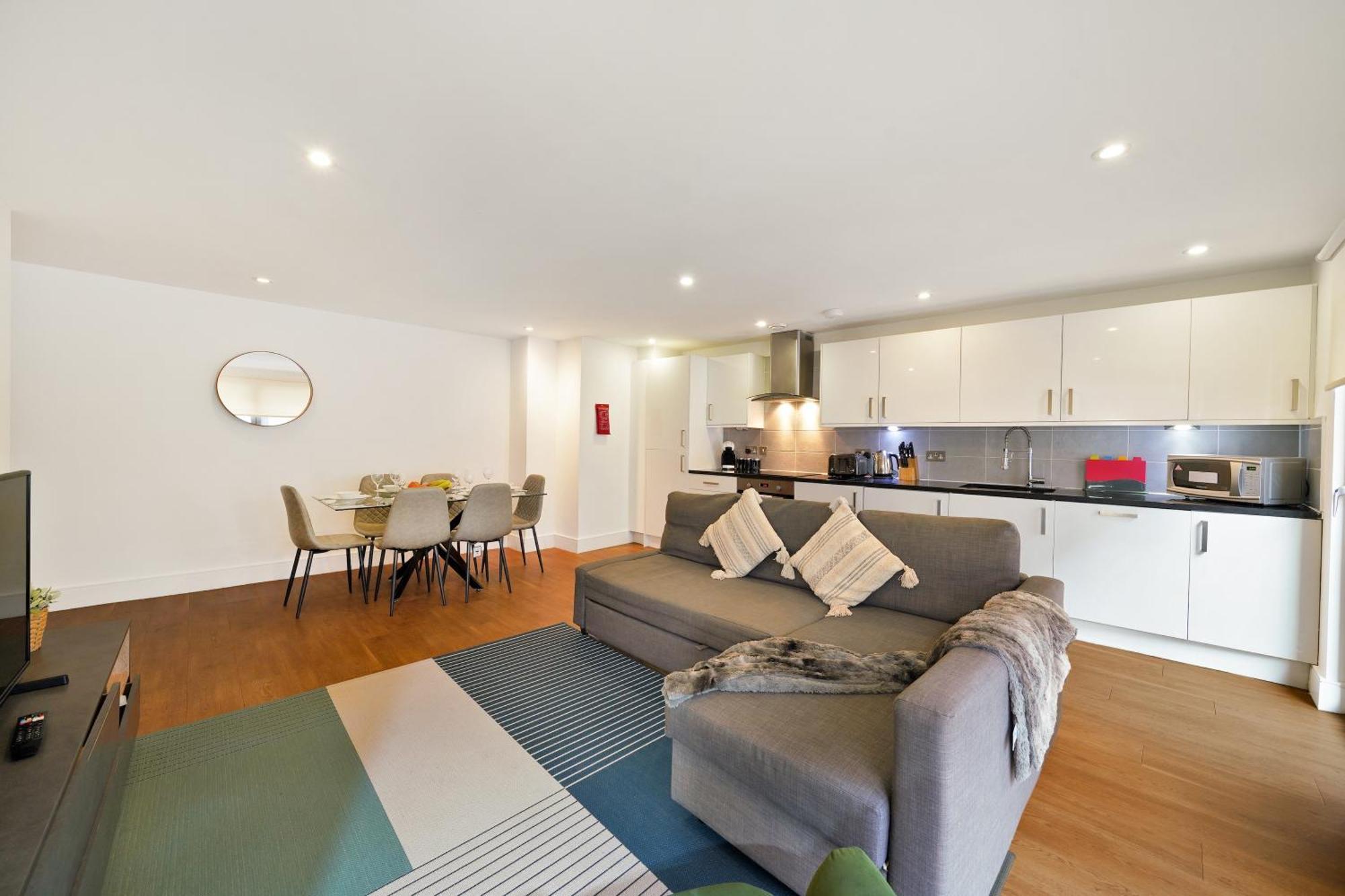 Modern Apartments In Bayswater Central London Free Wifi & Aircon By City Stay Aparts Londres Exterior foto