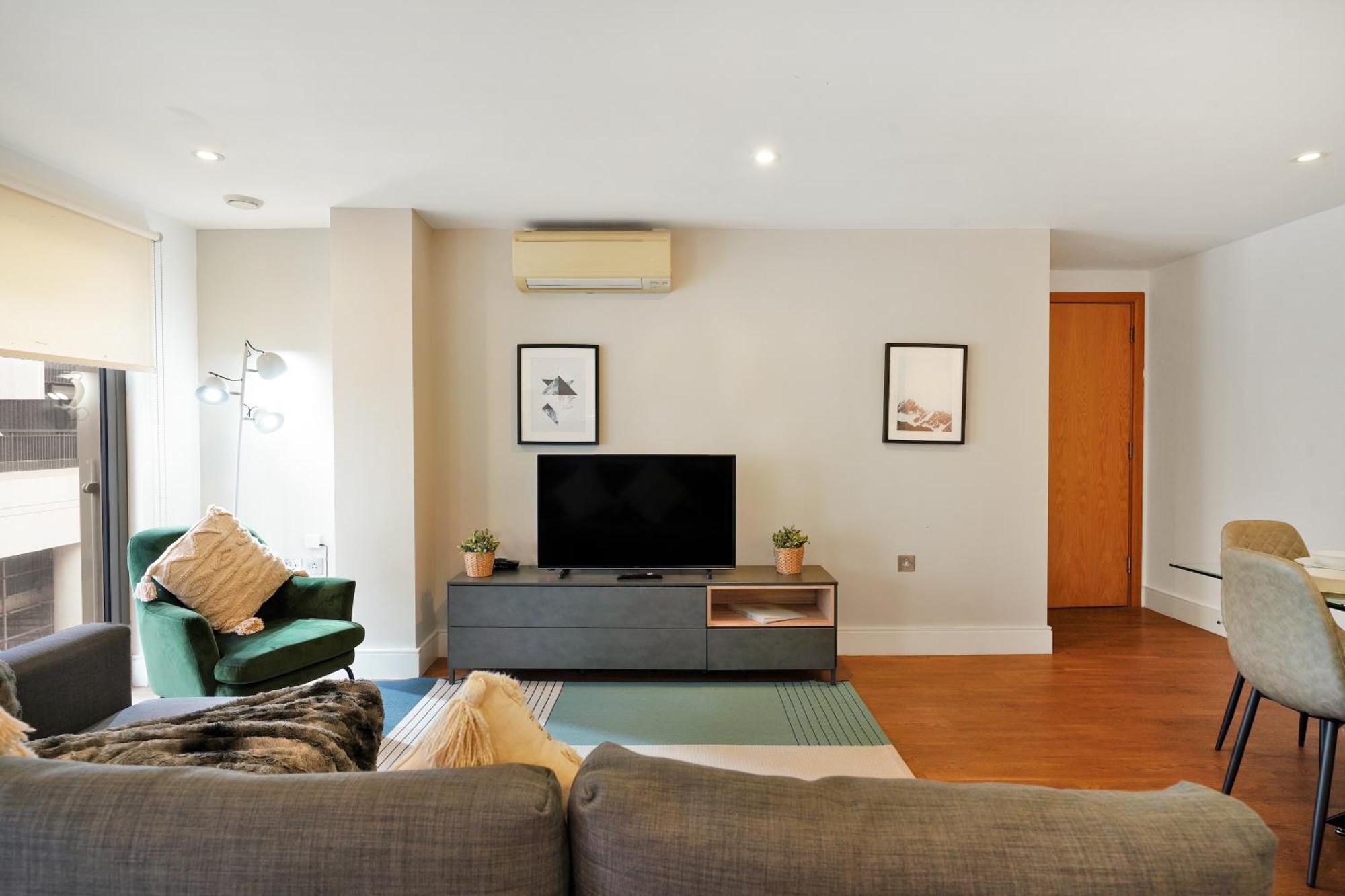 Modern Apartments In Bayswater Central London Free Wifi & Aircon By City Stay Aparts Londres Exterior foto