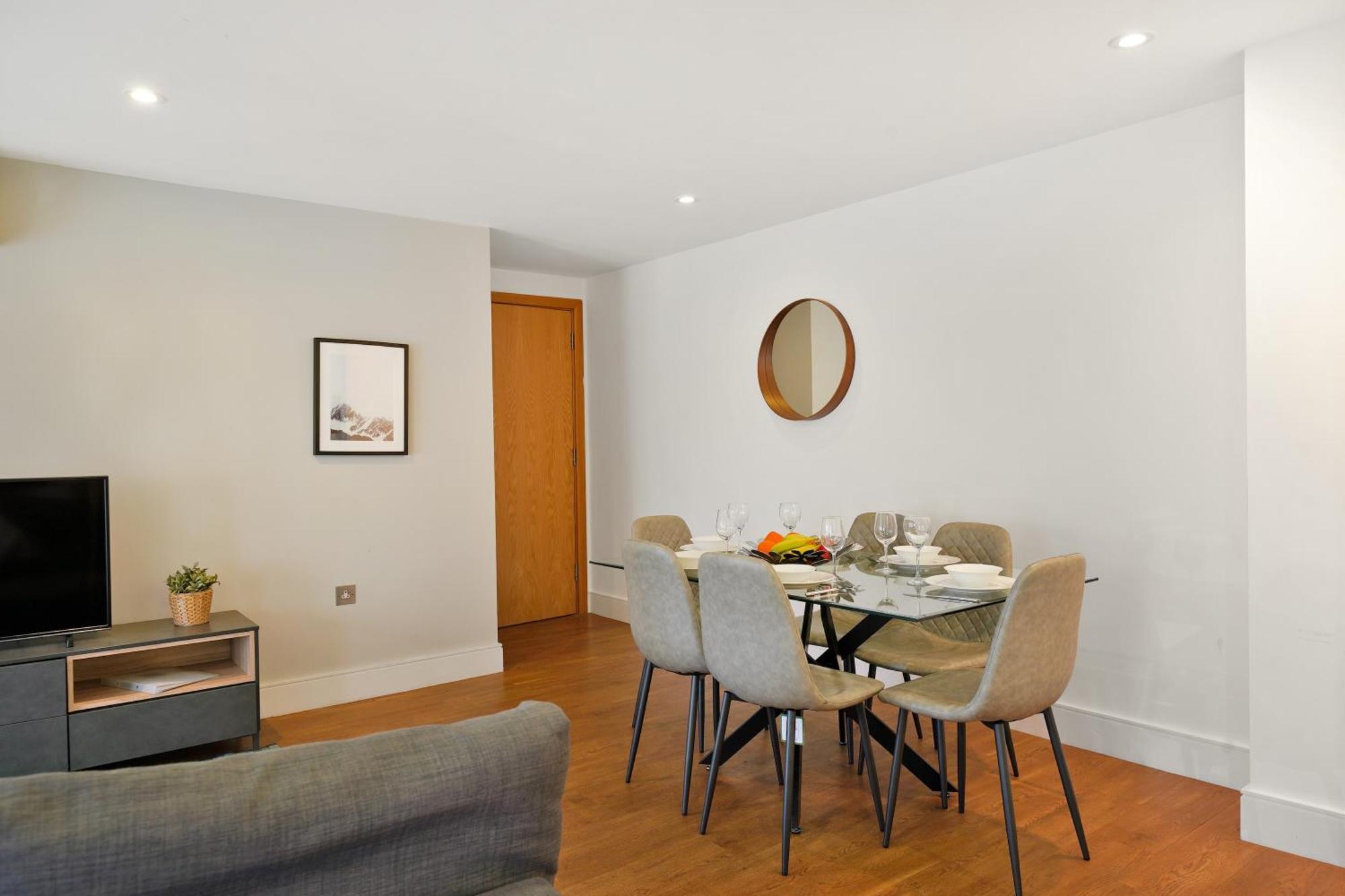 Modern Apartments In Bayswater Central London Free Wifi & Aircon By City Stay Aparts Londres Exterior foto