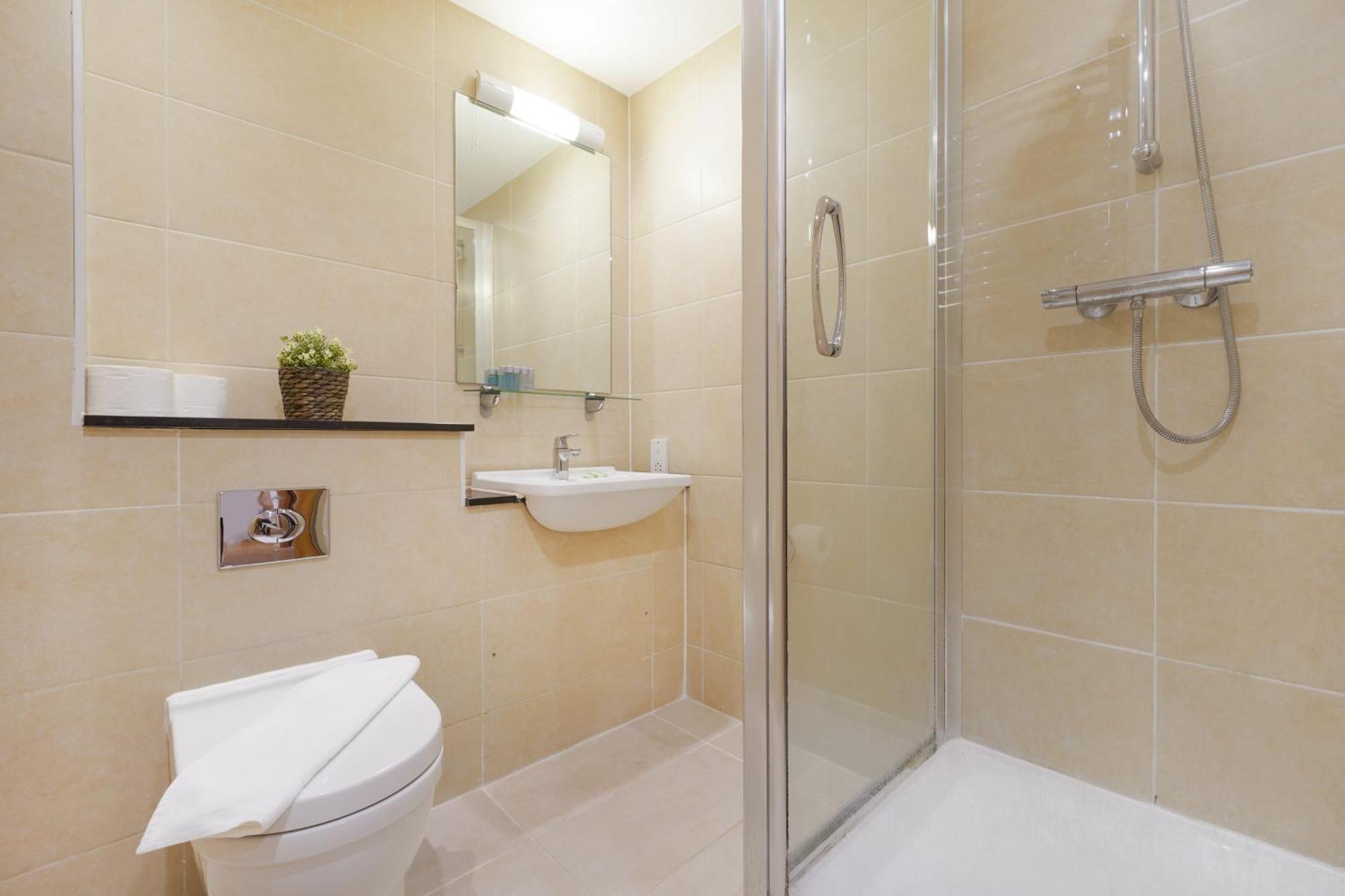 Modern Apartments In Bayswater Central London Free Wifi & Aircon By City Stay Aparts Londres Exterior foto