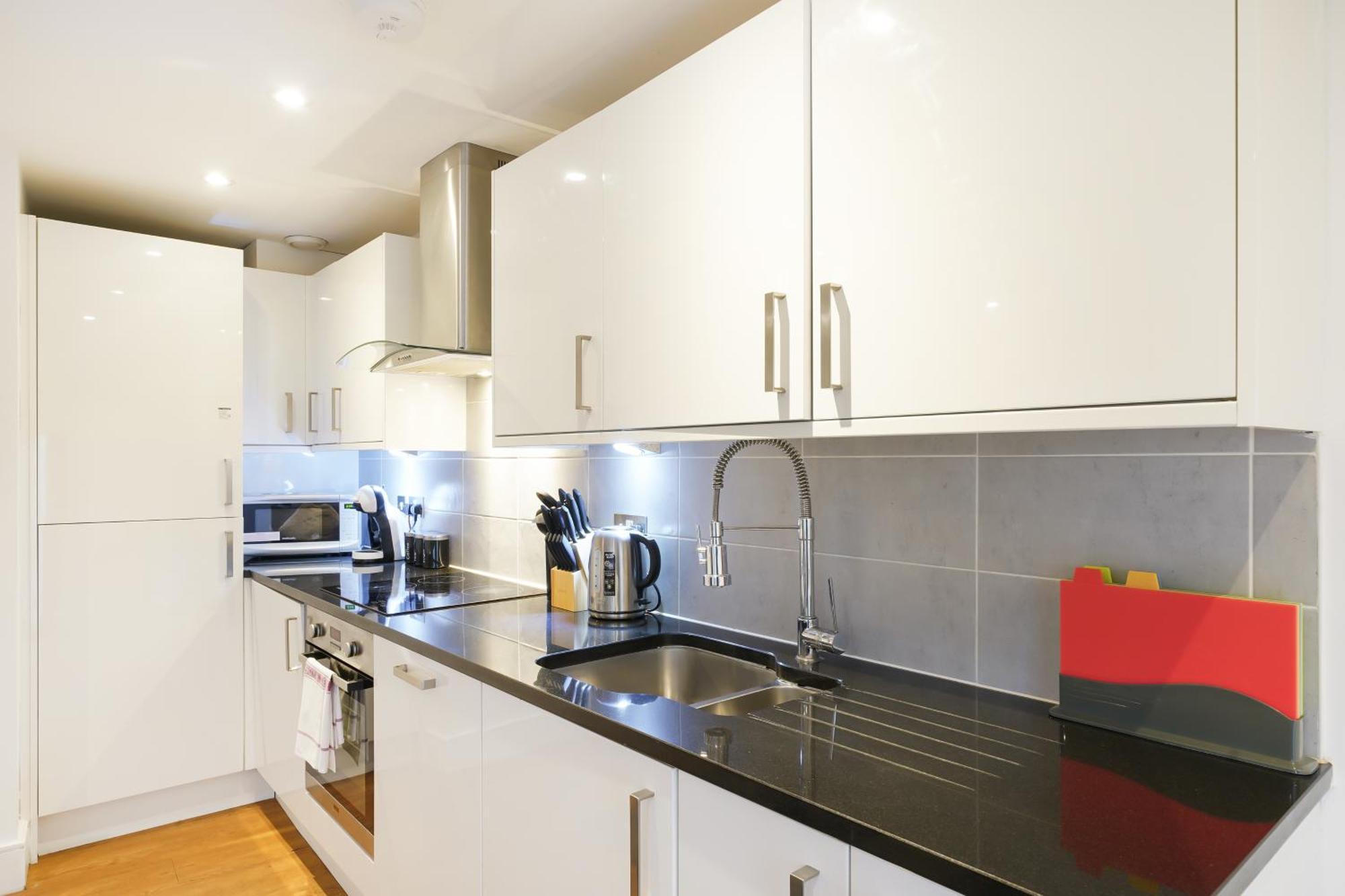 Modern Apartments In Bayswater Central London Free Wifi & Aircon By City Stay Aparts Londres Exterior foto