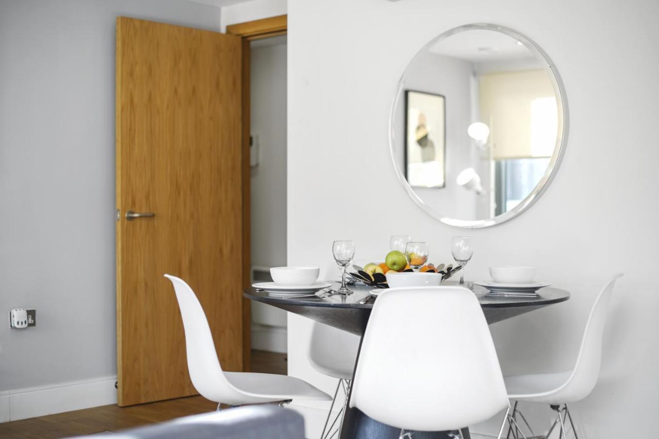 Modern Apartments In Bayswater Central London Free Wifi & Aircon By City Stay Aparts Londres Exterior foto