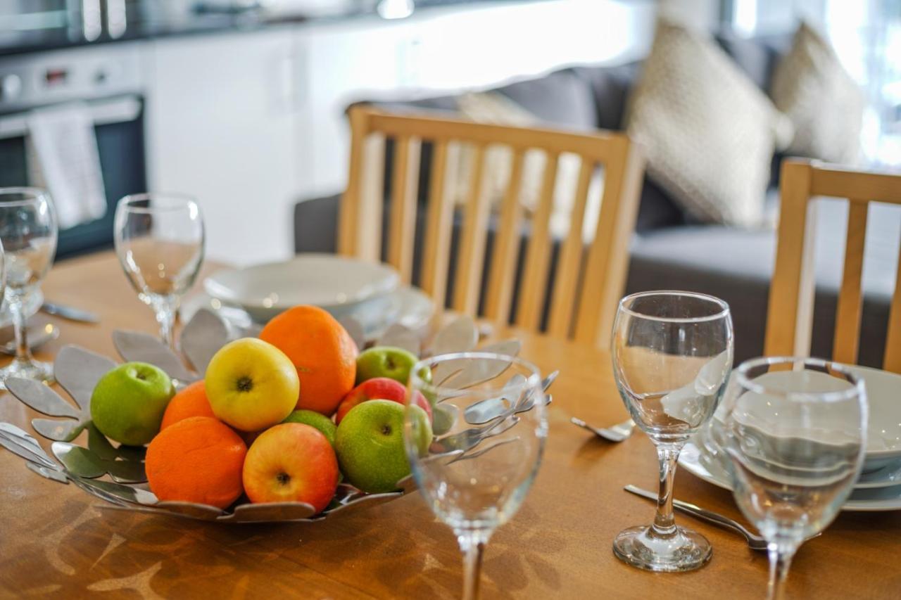 Modern Apartments In Bayswater Central London Free Wifi & Aircon By City Stay Aparts Londres Exterior foto