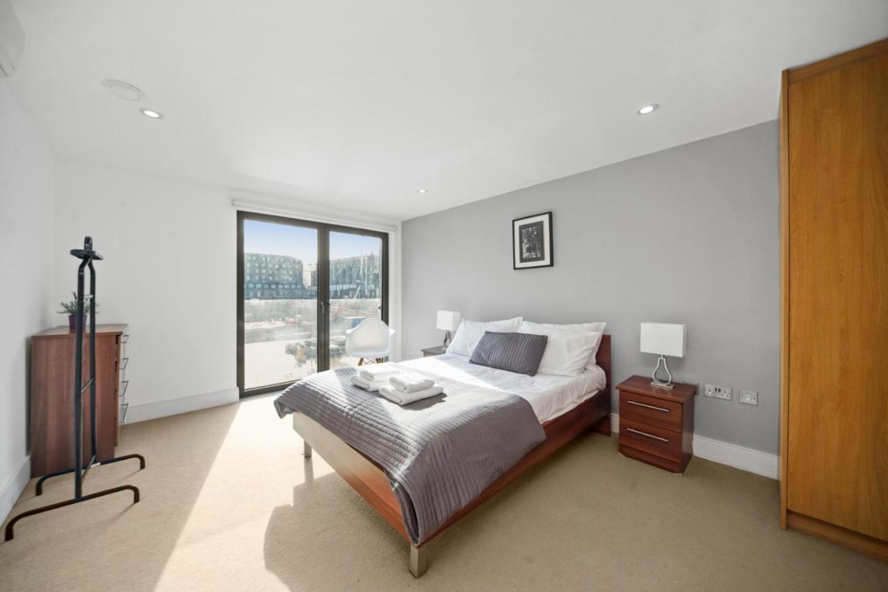 Modern Apartments In Bayswater Central London Free Wifi & Aircon By City Stay Aparts Londres Exterior foto