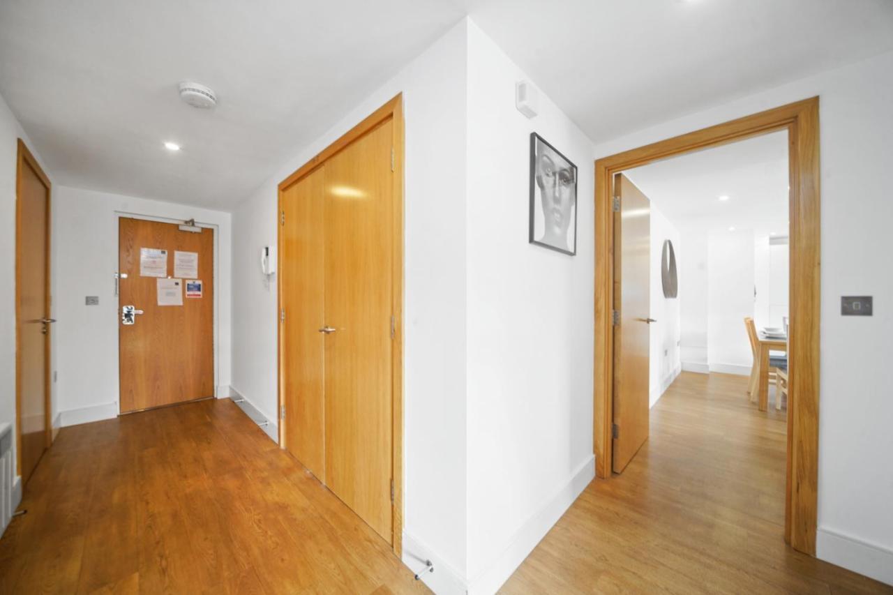 Modern Apartments In Bayswater Central London Free Wifi & Aircon By City Stay Aparts Londres Exterior foto