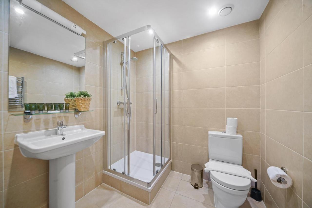 Modern Apartments In Bayswater Central London Free Wifi & Aircon By City Stay Aparts Londres Exterior foto