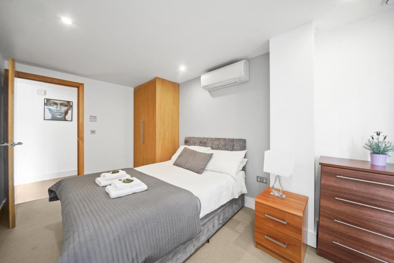 Modern Apartments In Bayswater Central London Free Wifi & Aircon By City Stay Aparts Londres Exterior foto