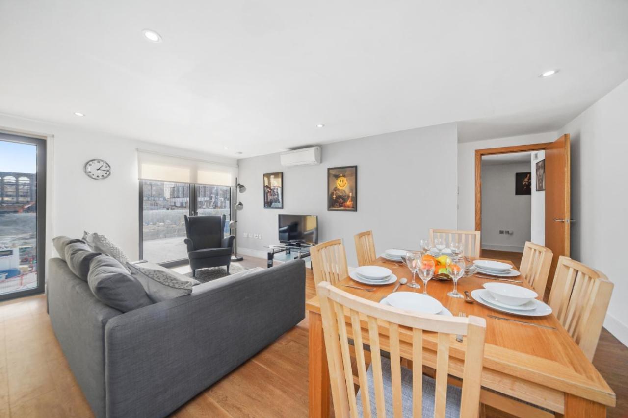 Modern Apartments In Bayswater Central London Free Wifi & Aircon By City Stay Aparts Londres Exterior foto